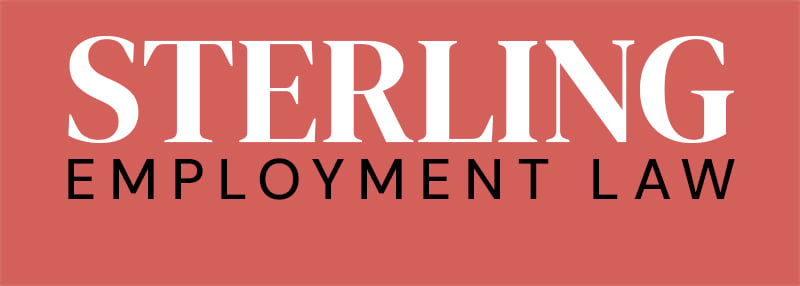 Sterling Employment Law