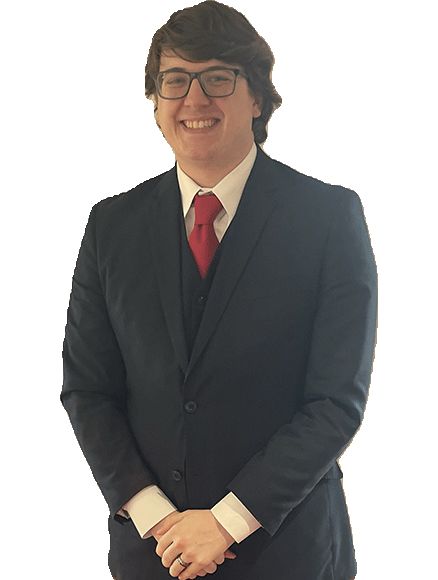 Noah Peltier